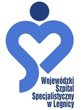 Logo Wojewódzkiego Szpitala Specjalistycznego w Legnicy