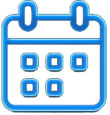 ikonka kalendarz