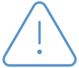 ikonka znak ostrzegawczy