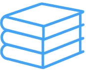 ikonka stos książek