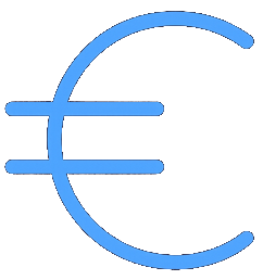 ikonka Euro