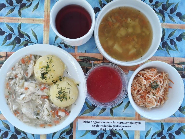 Posiłki w dniu 26.08.2025r.