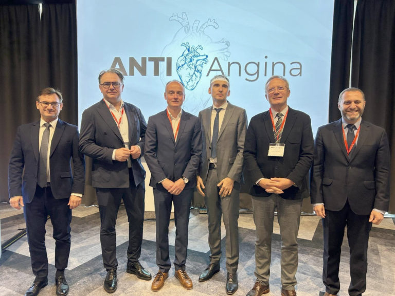 Konferencja Anti-Angina – sukces pierwszej edycji! To było wyjątkowe wydarzenie dla naszego Szpitala!