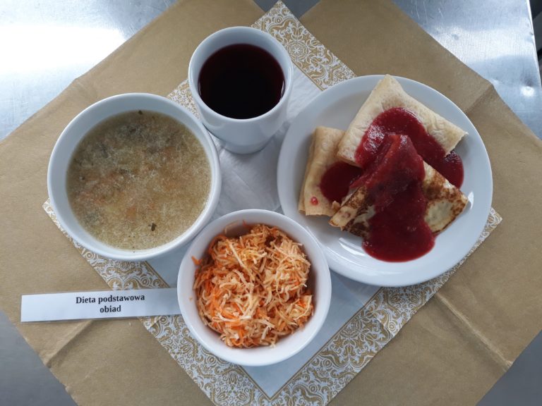 Posiłki w dniu 10.09.2025
