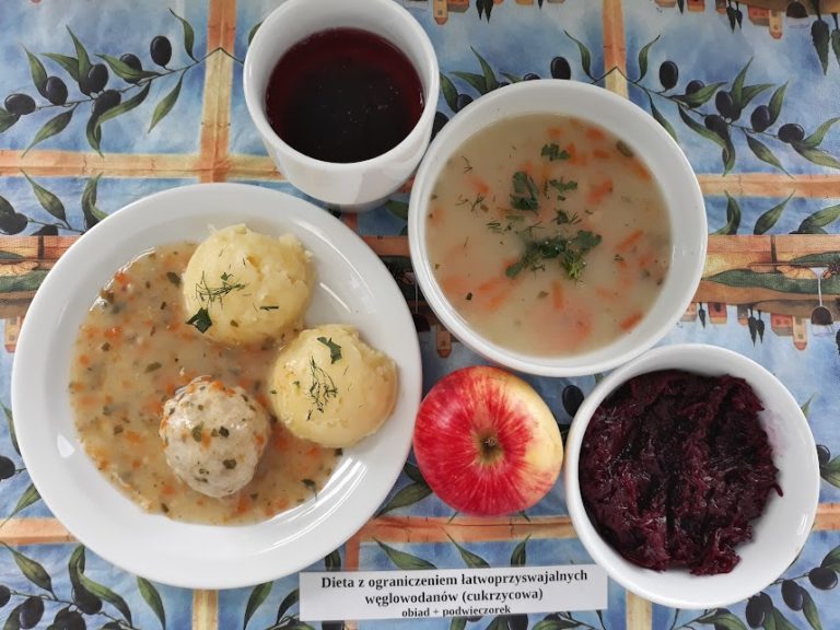 Posiłki w dniu 11.09.2025