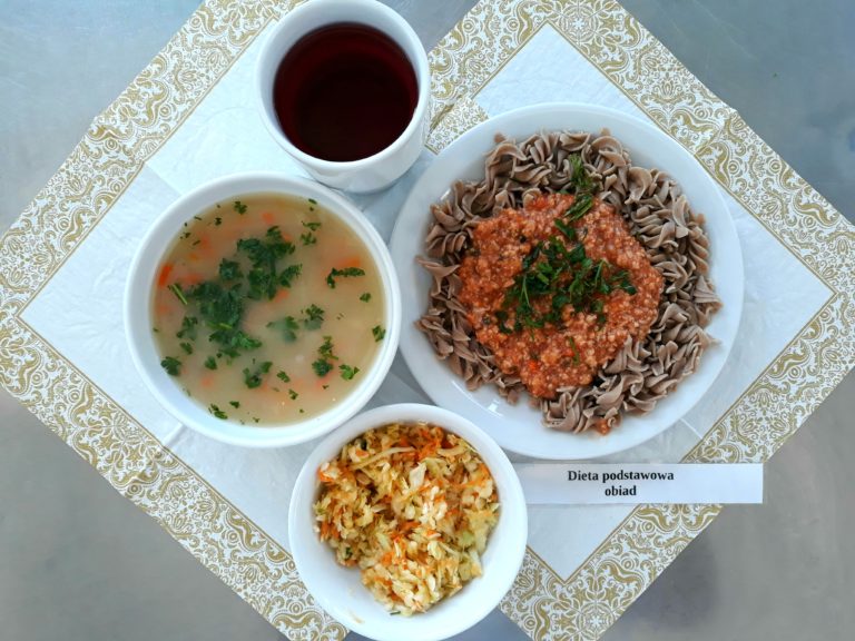 Posiłki w dniu 01.09.2025