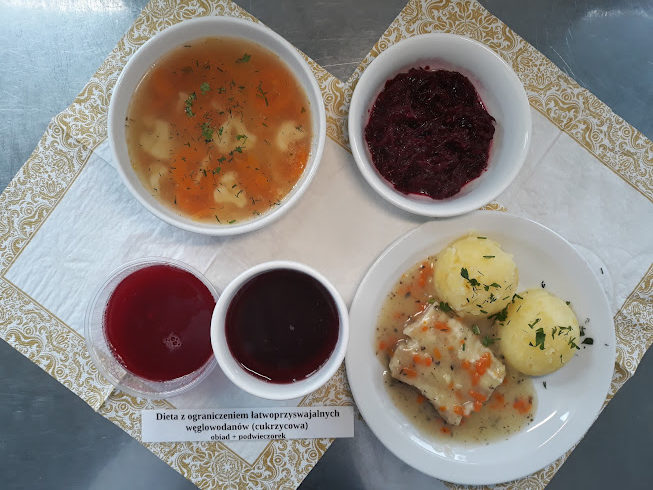 Posiłek w dniu 02.09.2025