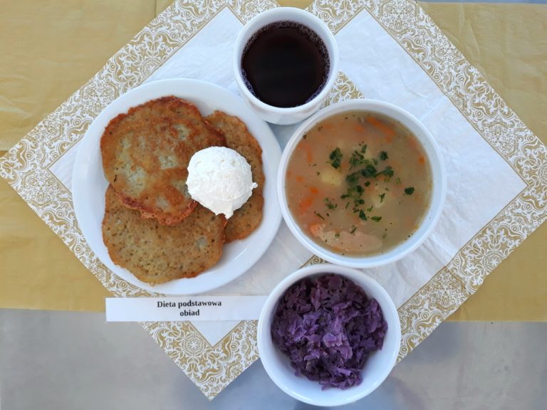 Posiłki w dniu 04.09.2025