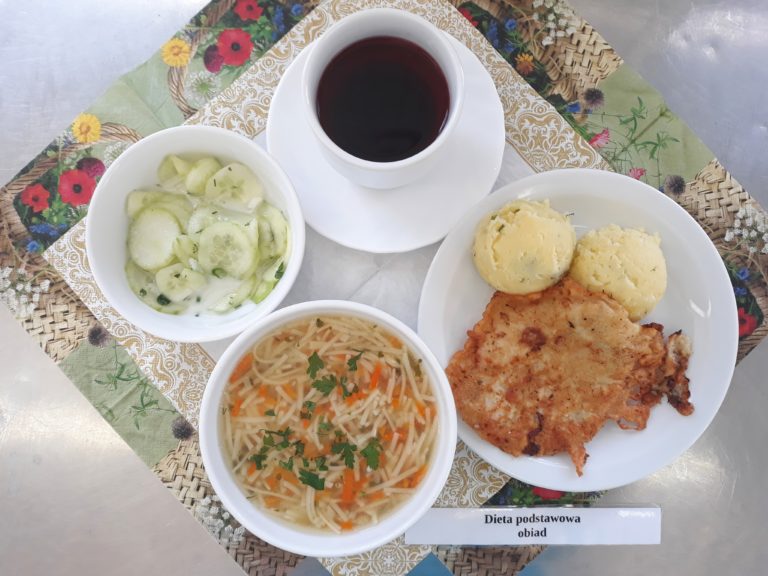 Posiłki w dniu 05.09.2025