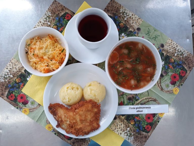 Posiłki w dniu 12.09.2025