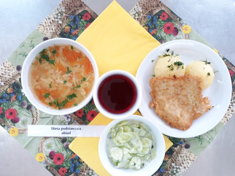 Posiłki w dniu 19.09.2025