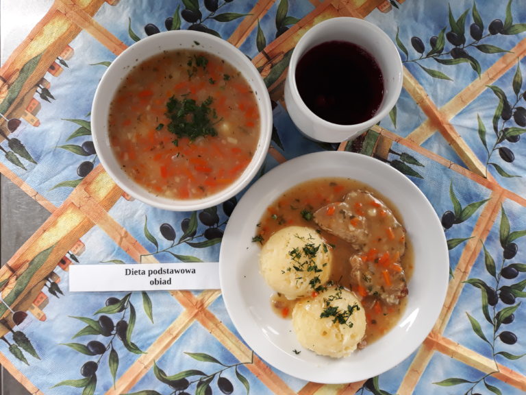 Posiłki w dniu 25.09.2025