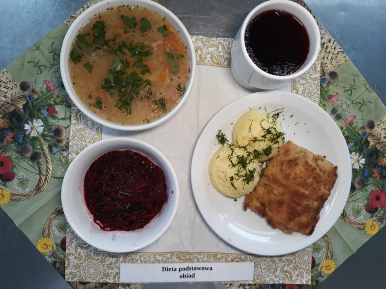 Posiłki w dniu 30.09.2025