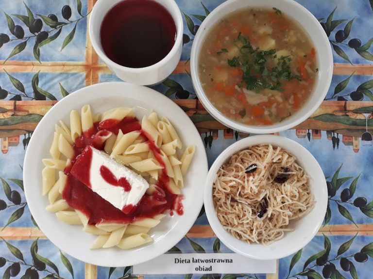 Posiłki w dniu 24.09.2025