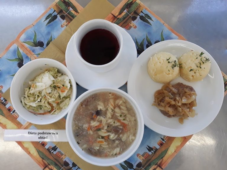 Posiłki w dniu 03.09.2025