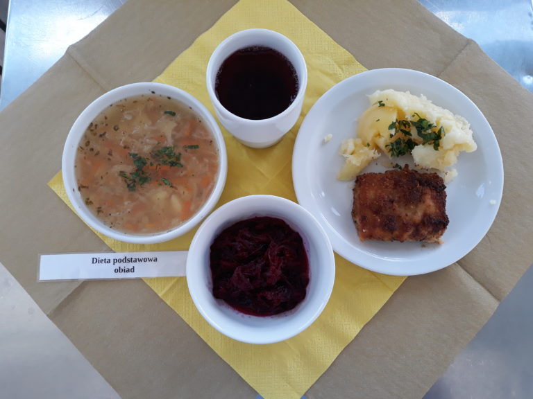 Posiłki w dniu 16.09.2025