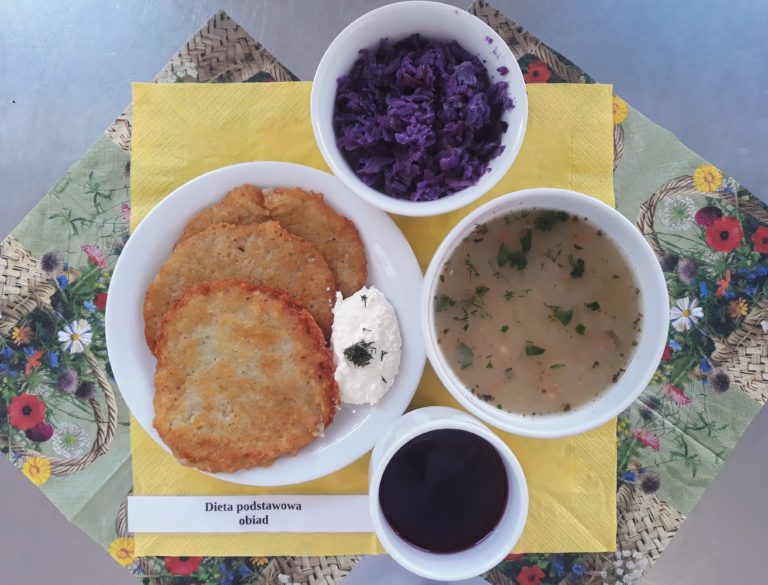Posiłki w dniu 02.10.2025