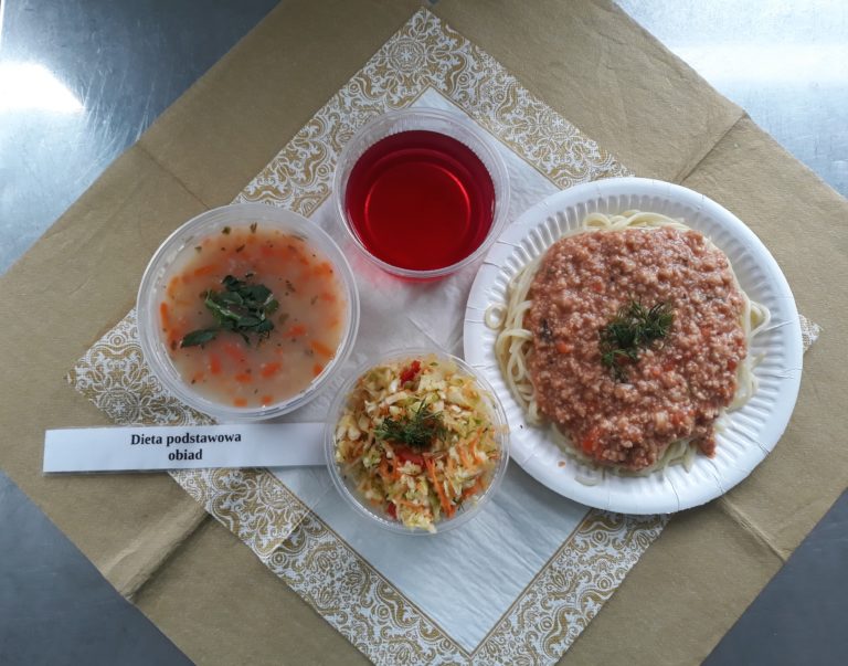 Posiłki w dniu 27.10.2025