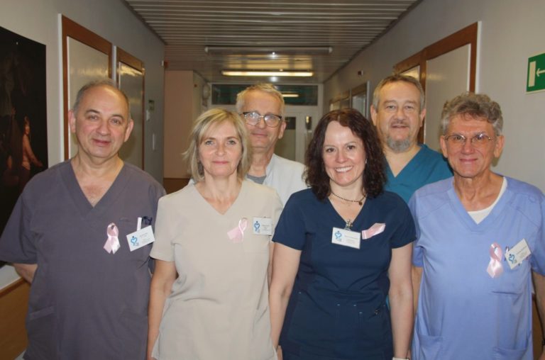 15 października obchodzimy Światowy Dzień Walki z Rakiem Piersi. To choroba, która każdego roku dotyka tysiące kobiet.