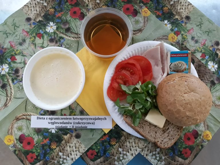 Posiłki w dniu 20.11.2025