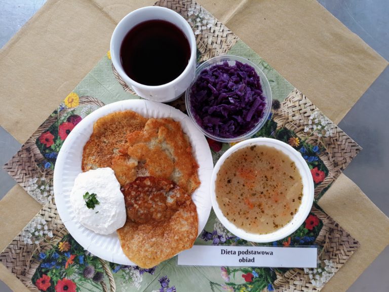 Posiłki w dniu 13.11.2025