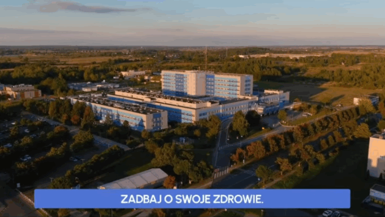 Obrazek na potrzeby wyróżnienia posta dotyczącego Kolonoskopii.