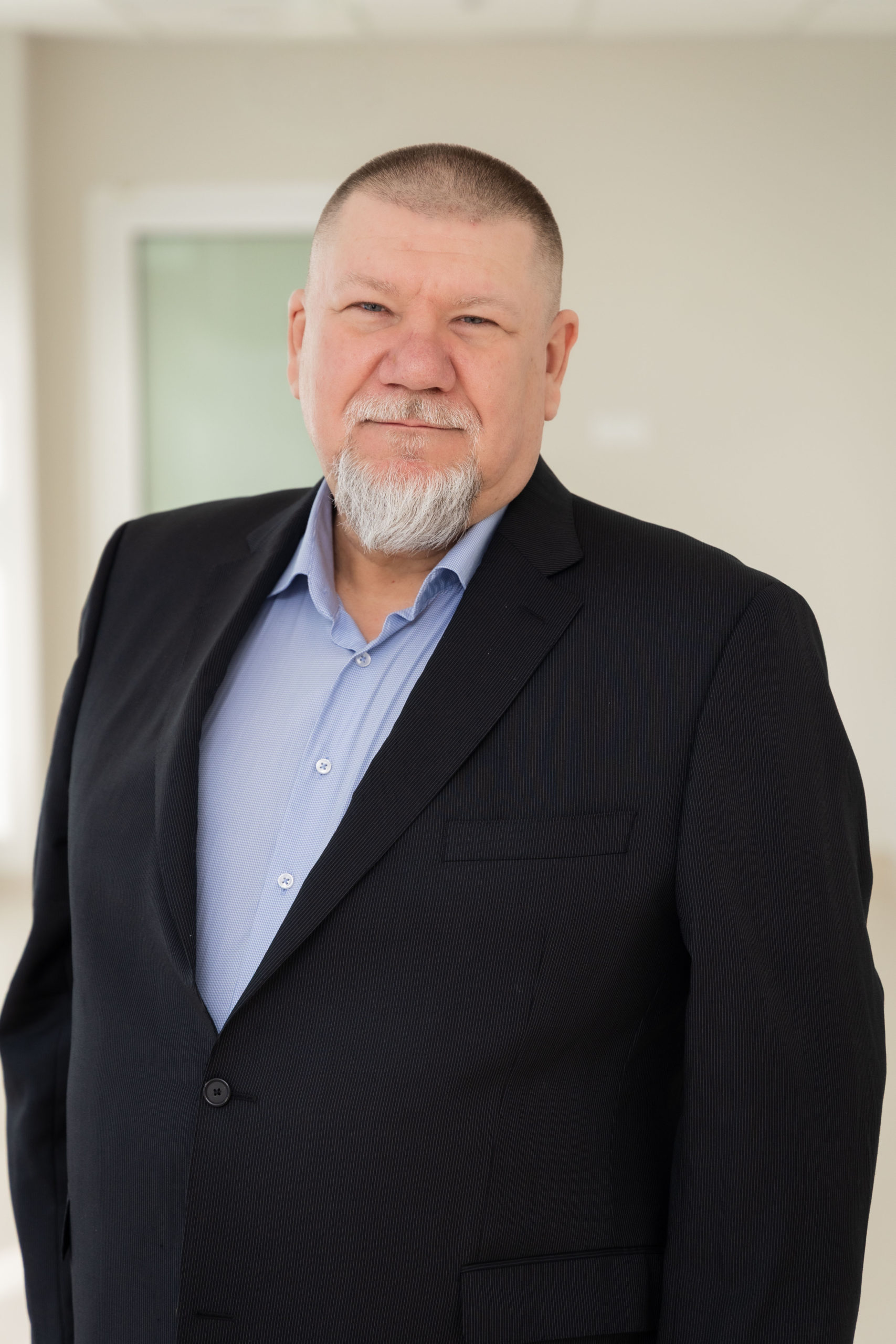 Zastępca Dyrektora do spraw Finansowo - Eksploatacyjnych - Artur Janiszewski