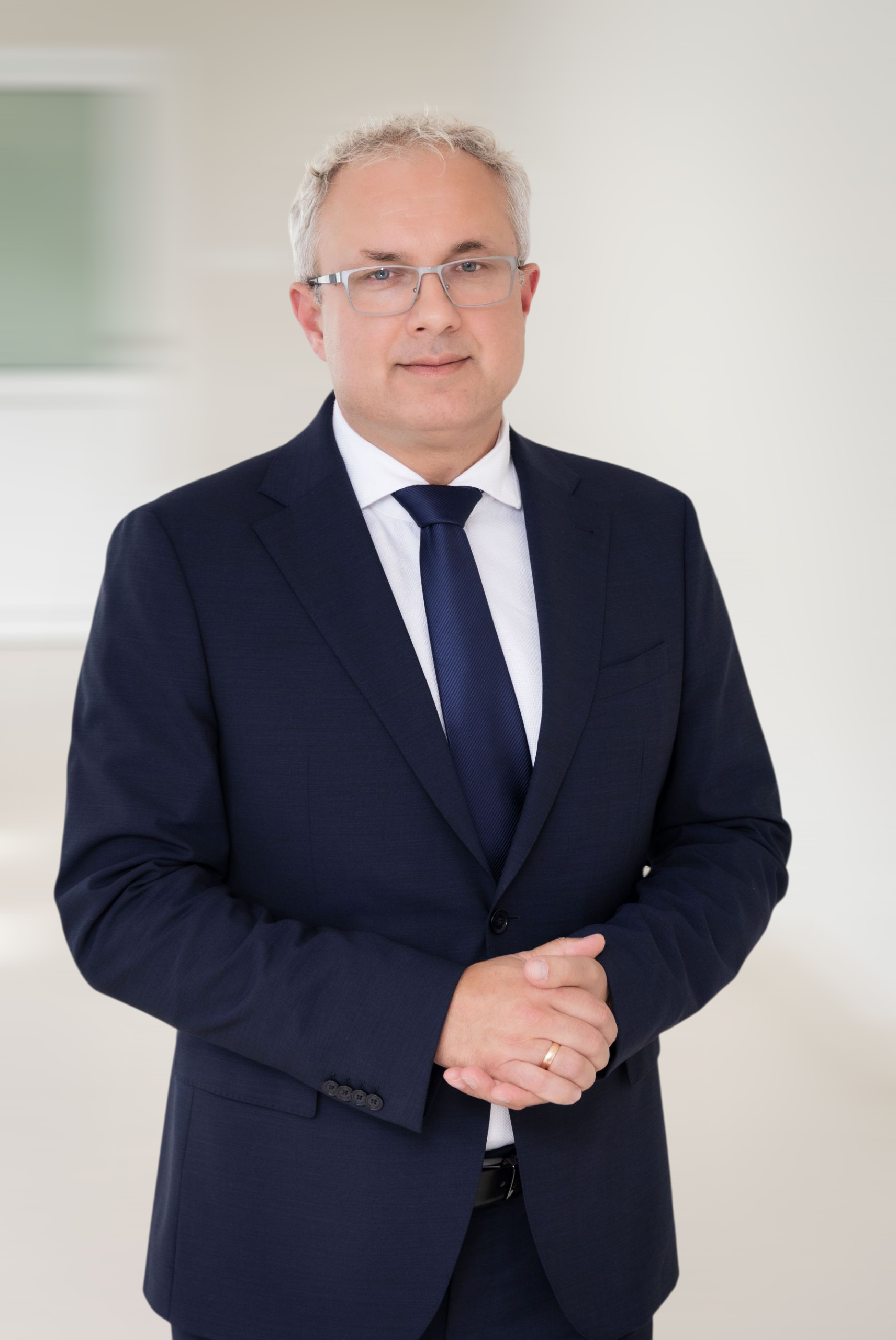 Dyrektor naczelny - Maciej Leszkowicz