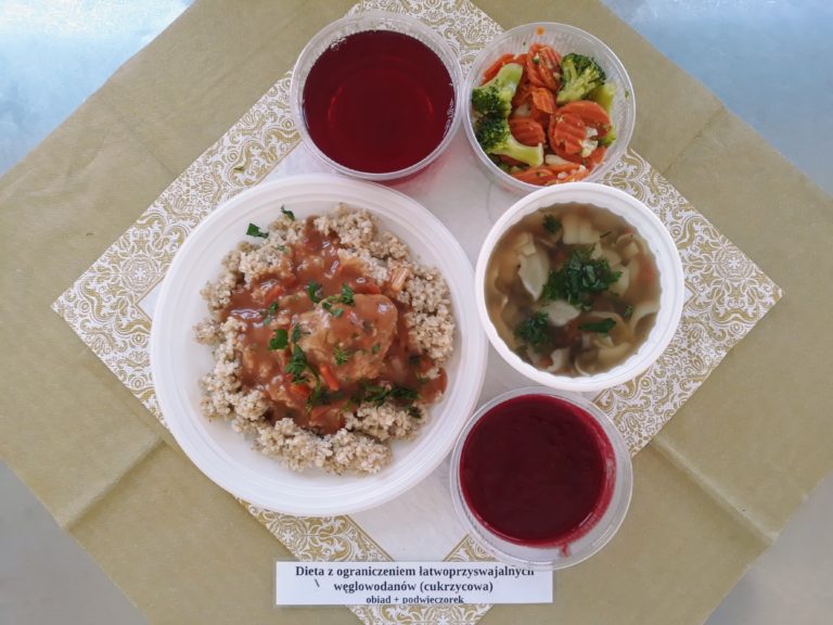 Posiłki w dniu 10.12.2025