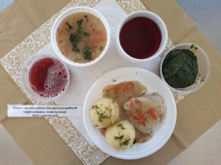 Posiłek w dniu 11.12.2025