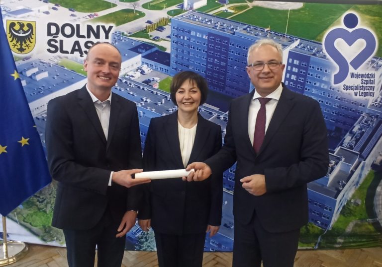 „Przekazanie pałeczki” w kardiologii